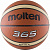 Мяч Molten Bgh6x р.6