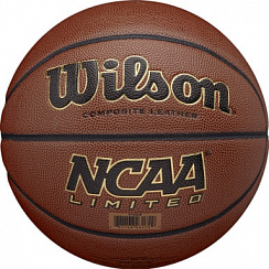 Баскетбольный мяч WILSON NCAA LIMITED арт. WTB0658 р.7