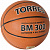 Мяч баскетбольный Torres Bm300 B02013