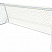 Футбольные ворота 5х2 юношеские SPORTWERK SPW-AG-500-1P
