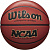 Мяч Wilson NCAA Replica Comp Defl АРТ.Wtb0730xdef