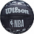 Мяч Wilson NBA All Team АРТ.Wtb1300xbnba