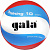 Мяч GALA Training 10BV5561S р.5 белый-голубой-красный